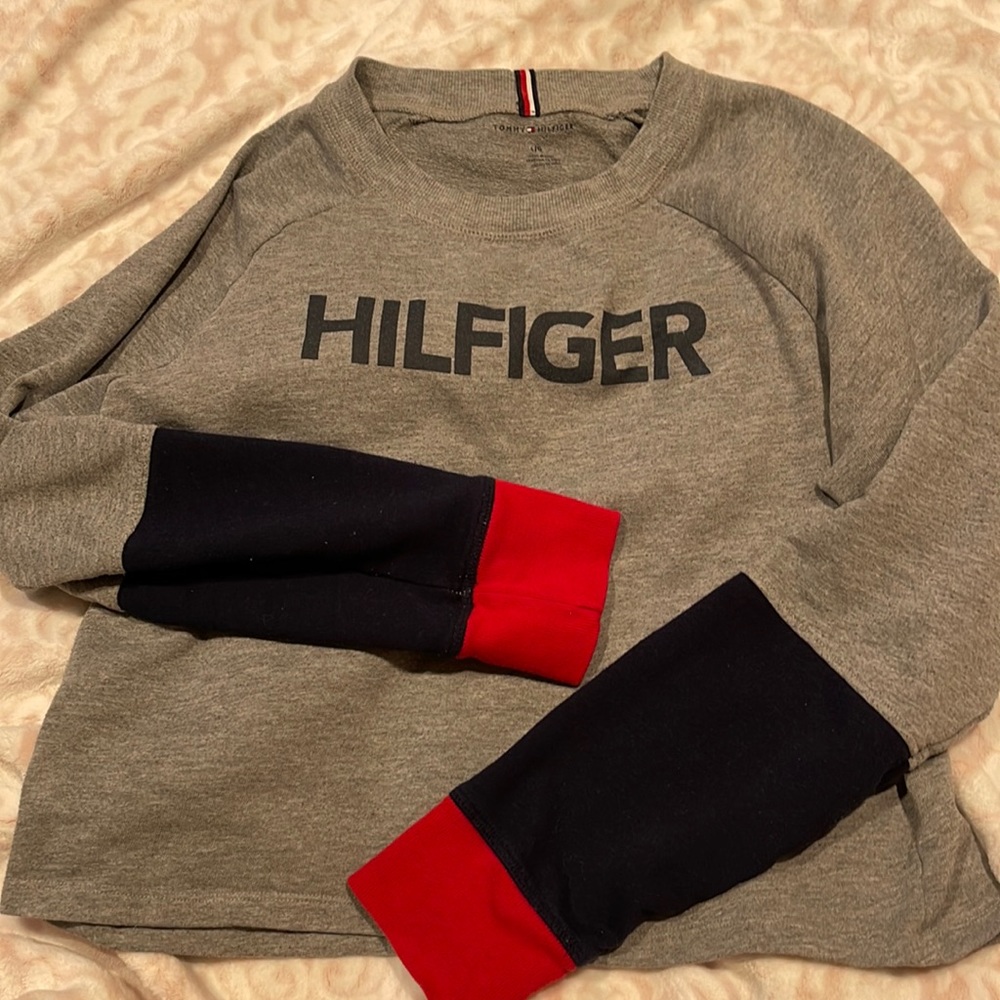 Tommy Hilfiger crewneck
